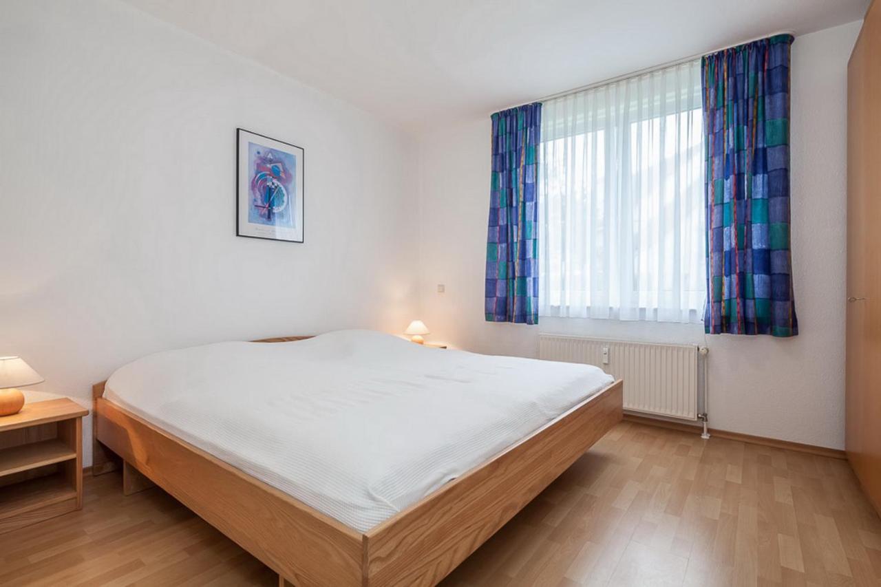 Suennslag Wohnung 087 ボルテンハーゲン エクステリア 写真