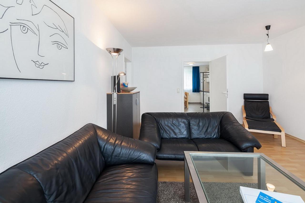 Suennslag Wohnung 087 ボルテンハーゲン エクステリア 写真