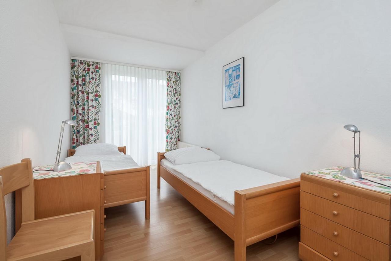 Suennslag Wohnung 087 ボルテンハーゲン エクステリア 写真