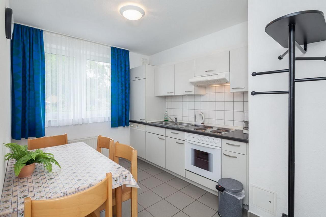 Suennslag Wohnung 087 ボルテンハーゲン エクステリア 写真