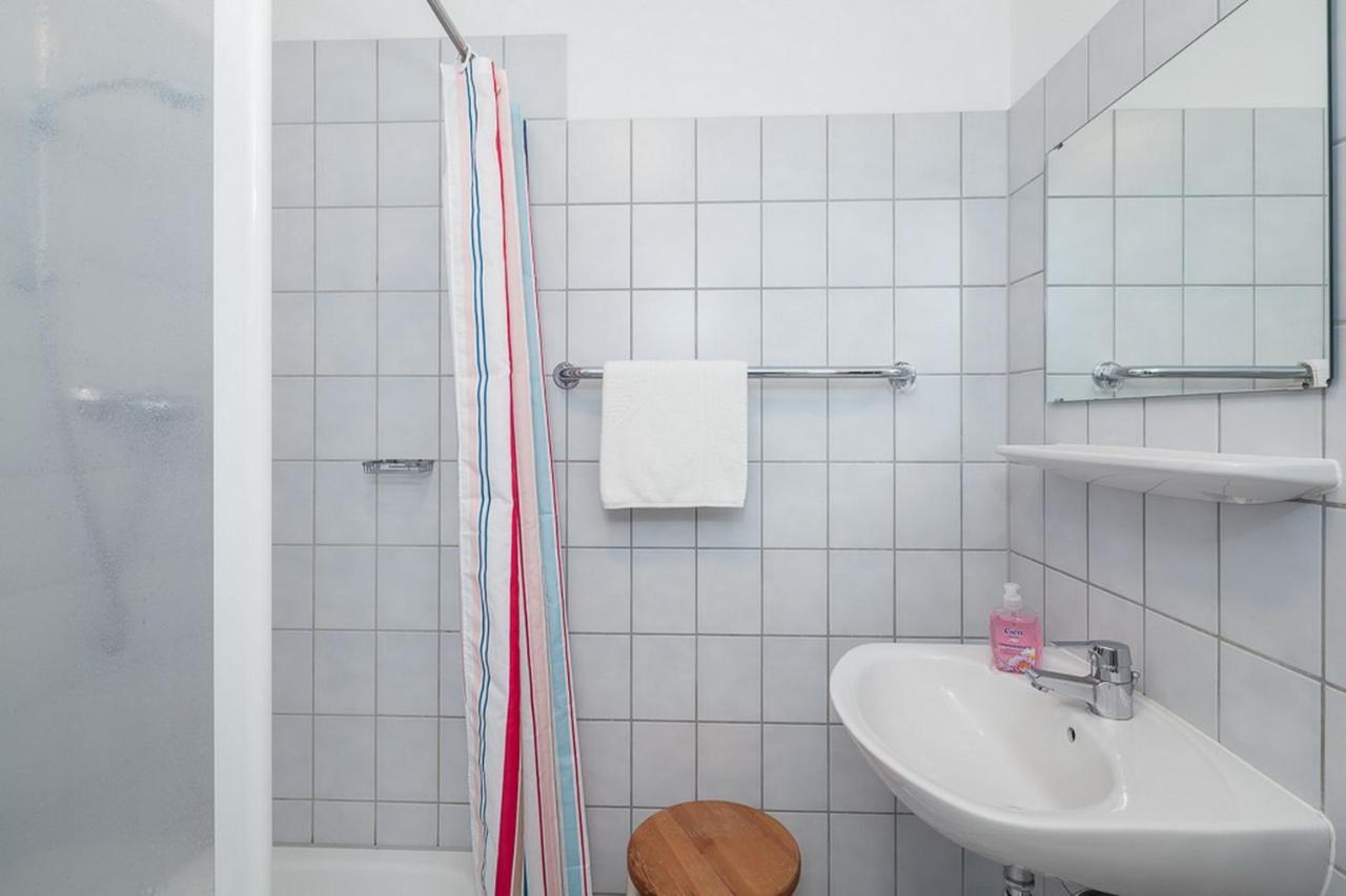 Suennslag Wohnung 087 ボルテンハーゲン エクステリア 写真
